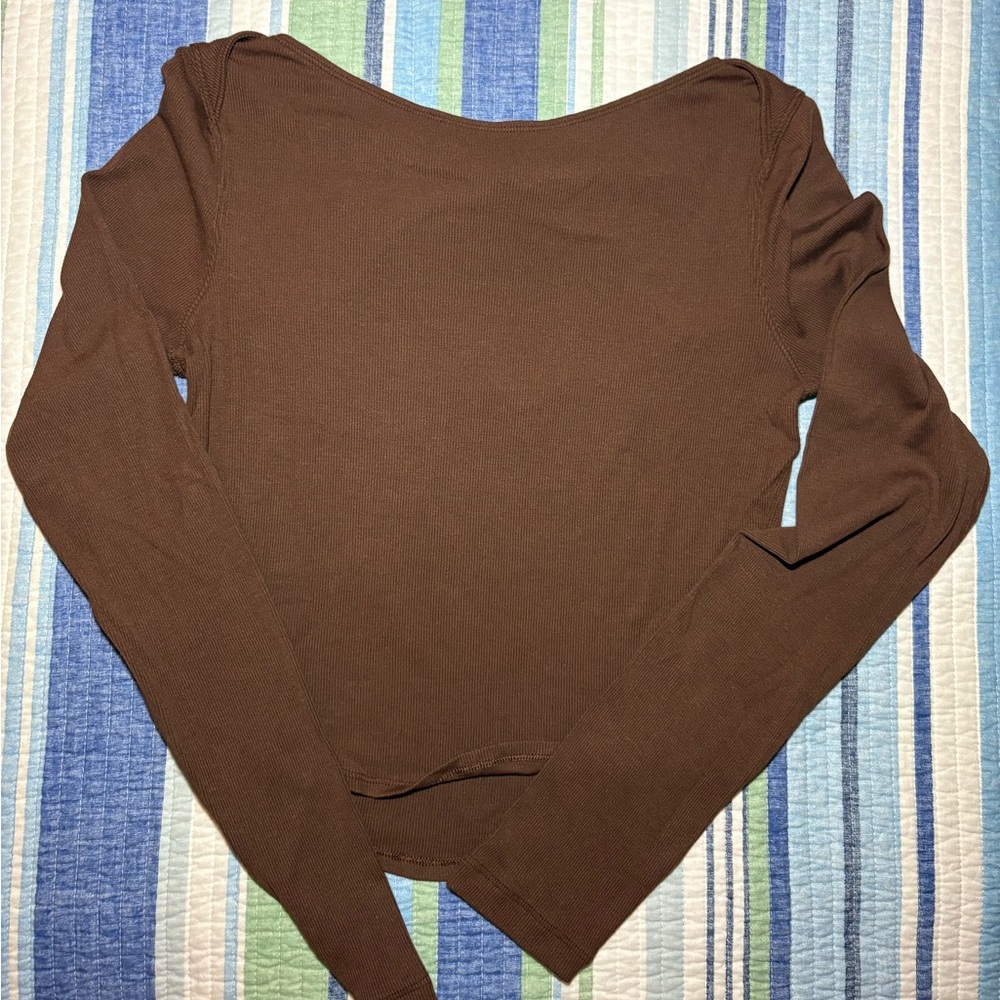 lululemon long sleeve